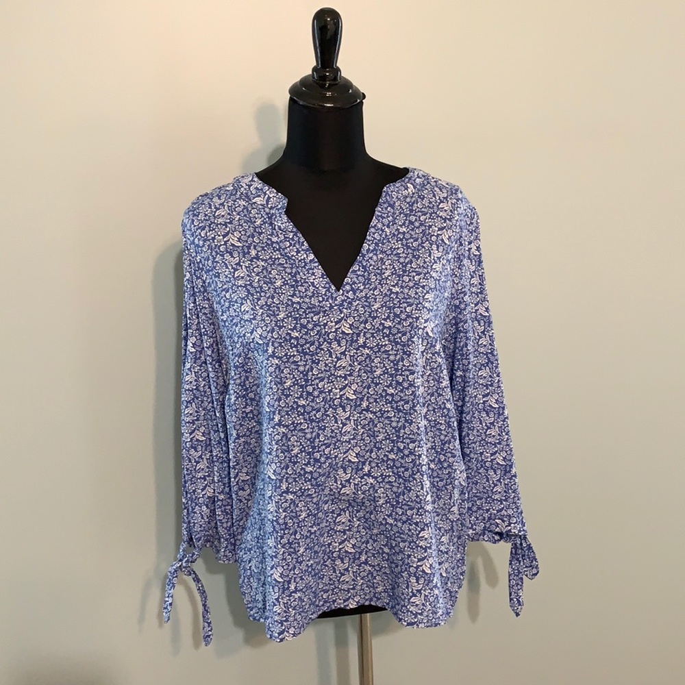 Cynthia Rowley blouse